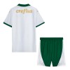 Maglia ufficiale Palmeiras Trasferta 2024-25 per Bambino